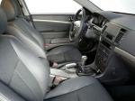 Chevrolet Epica 2006 года
